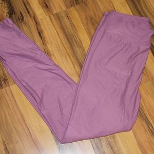 LuLaRoe Leggings- OS NWOT!!